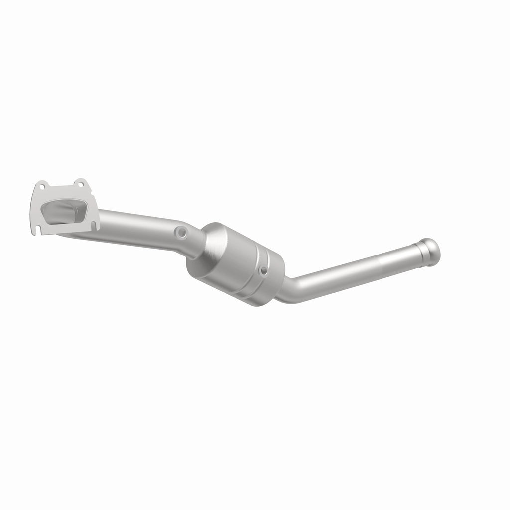 MagnaFlow Exhaust Products 5551737 California CARB Direct-Fit Catalytic Converter for Select Dodge Durango, Jeep Grand Cherokee