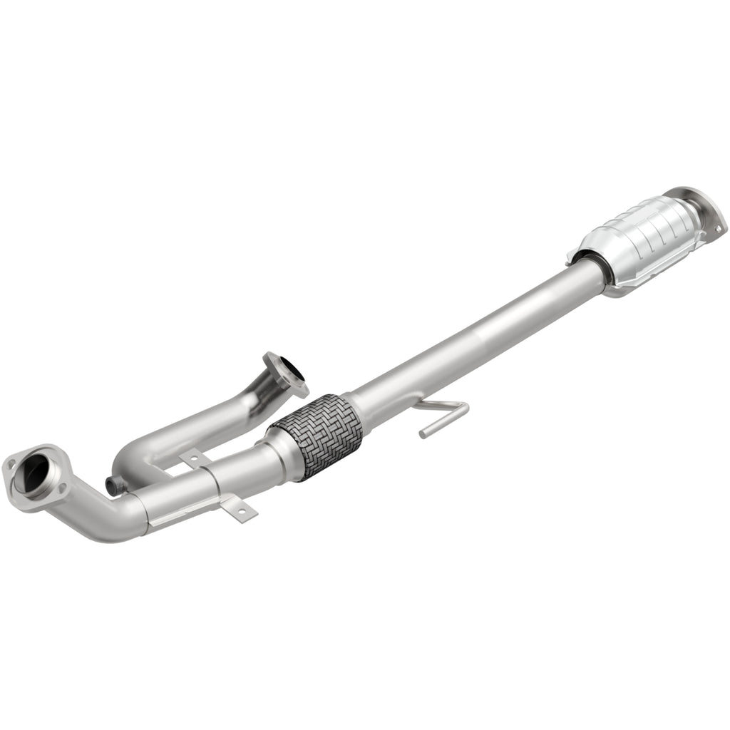 MagnaFlow Exhaust Products 49712 OEM Grade Direct-Fit Catalytic Converter for Select Lexus ES350, Toyota Avalon, Toyota Camry