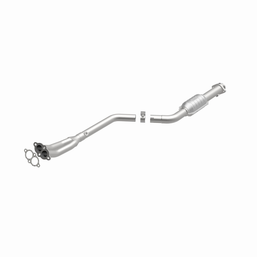 MagnaFlow Exhaust Products 23098 HM Grade Direct-Fit Catalytic Converter for Select BMW Z3