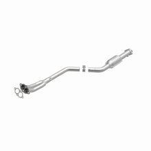 Load image into Gallery viewer, MagnaFlow Exhaust Products 23098 HM Grade Direct-Fit Catalytic Converter for Select BMW Z3