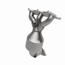 Load image into Gallery viewer, MagnaFlow Exhaust Products 50730 HM Grade Manifold Catalytic Converter for Select Mitsubishi Eclipse, Mitsubishi Endeavor, Mitsubishi Galant