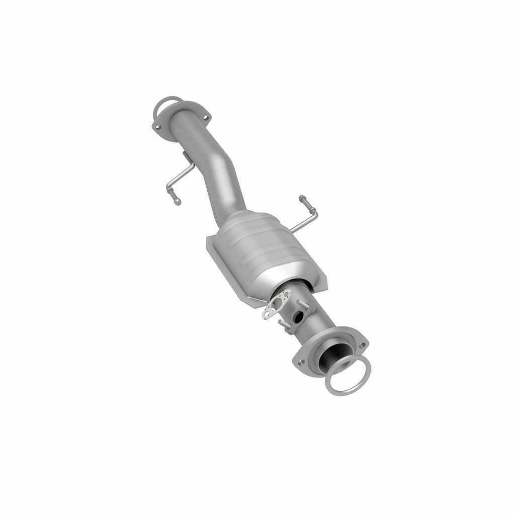 MagnaFlow Exhaust Products 447225 California CARB Direct-Fit Catalytic Converter for Select Toyota 4Runner
