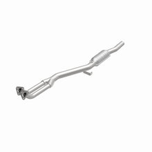 Load image into Gallery viewer, MagnaFlow Exhaust Products 93685 Standard Grade Direct-Fit Catalytic Converter for Select BMW 850CSi, BMW 850Ci, BMW 850i