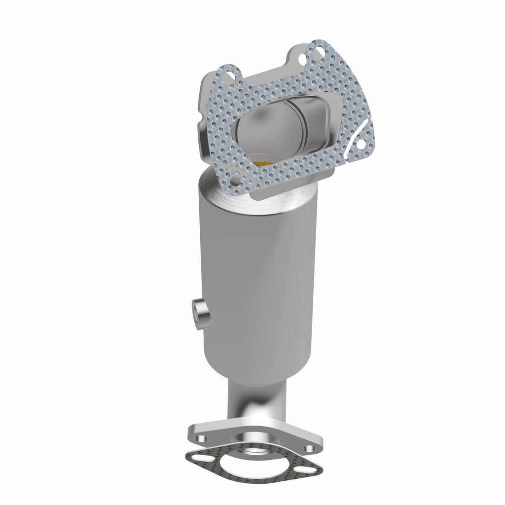 MagnaFlow Exhaust Products 21-950 OEM Grade Direct-Fit Catalytic Converter for Select Chrysler Pacifica, Chrysler Voyager