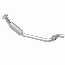 Load image into Gallery viewer, MagnaFlow Exhaust Products 21-473 OEM Grade Direct-Fit Catalytic Converter for Select Ford Mustang