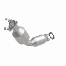 Load image into Gallery viewer, MagnaFlow Exhaust Products 5481601 California CARB Direct-Fit Catalytic Converter for Select INFINITI FX35