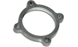 Vibrant 1438 4 bolt GT30/GT35 Discharge Flange, 3