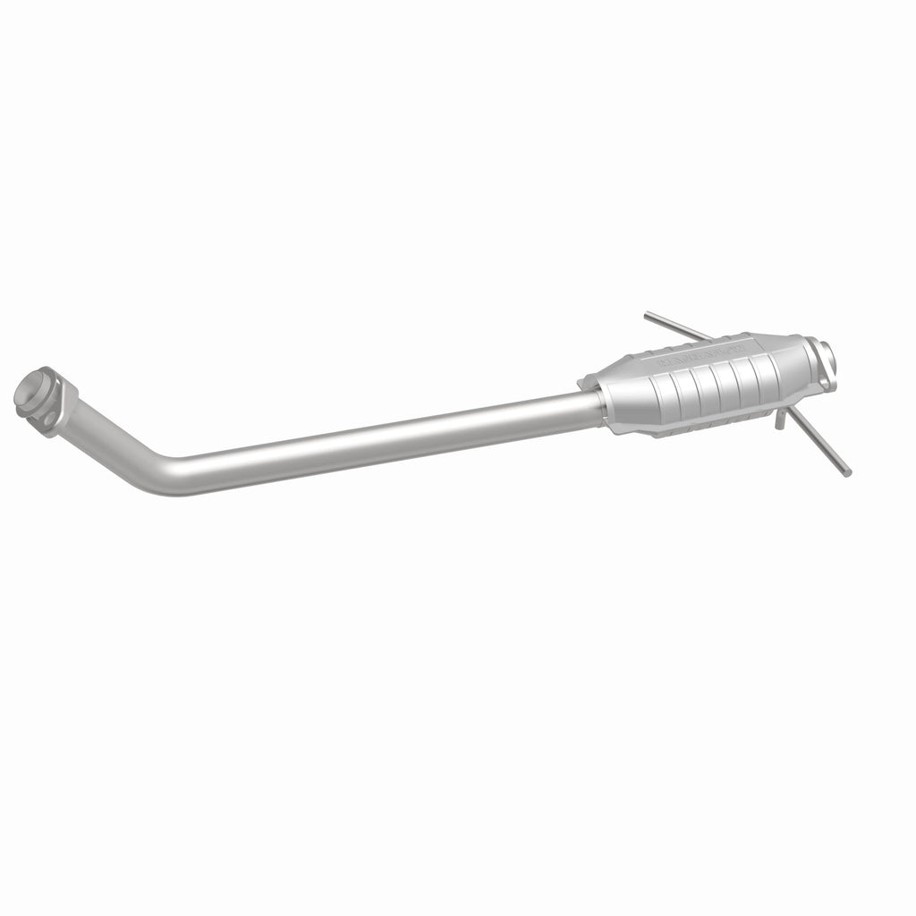 MagnaFlow Exhaust Products 23248 Standard Grade Direct-Fit Catalytic Converter for Select Chrysler Conquest, Dodge Conquest, Mitsubishi Starion, Plymouth Conquest