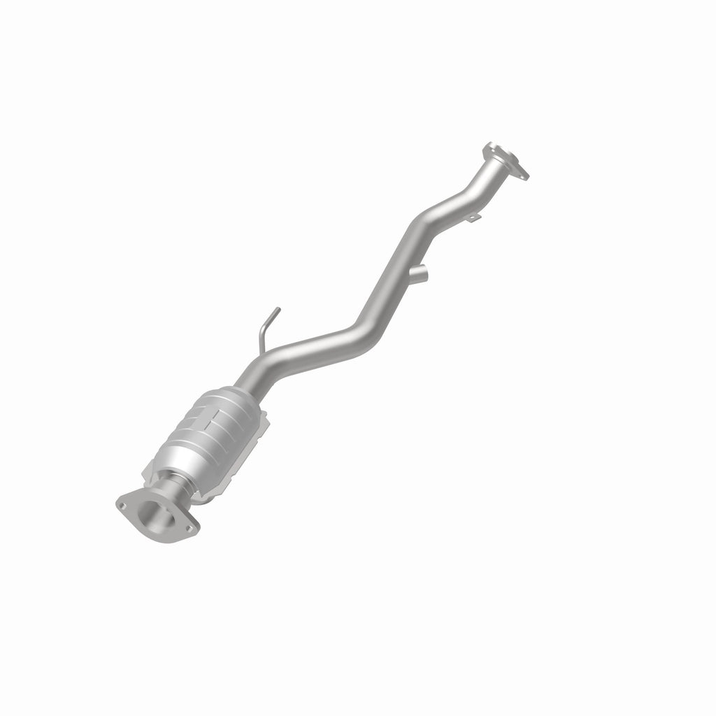 MagnaFlow Exhaust Products 23947 Standard Grade Direct-Fit Catalytic Converter for Select Nissan 300ZX