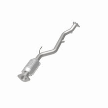 Load image into Gallery viewer, MagnaFlow Exhaust Products 23947 Standard Grade Direct-Fit Catalytic Converter for Select Nissan 300ZX