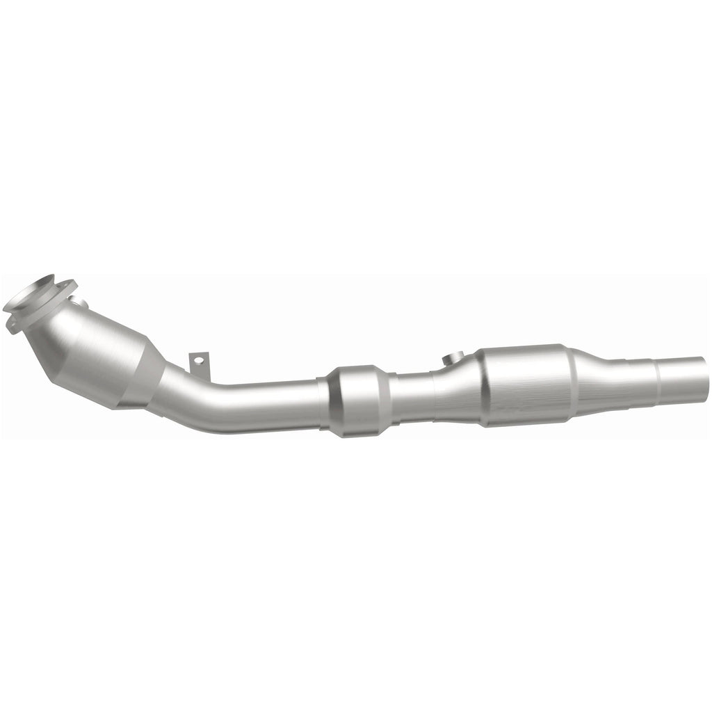MagnaFlow Exhaust Products 49262 OEM Grade Direct-Fit Catalytic Converter for Select Audi RS4