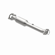 Load image into Gallery viewer, MagnaFlow Exhaust Products 21-041 OEM Grade Direct-Fit Catalytic Converter for Select INFINITI QX56, INFINITI QX80, Nissan Armada, Nissan TITAN, Nissan TITAN XD