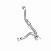 Load image into Gallery viewer, MagnaFlow Exhaust Products 49652 OEM Grade Direct-Fit Catalytic Converter for Select Chrysler Aspen, Dodge Durango