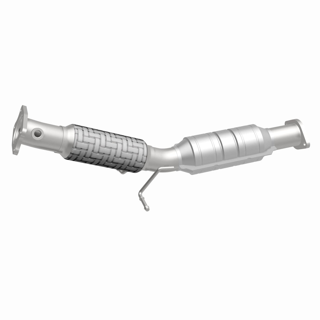 MagnaFlow Exhaust Products 24133 HM Grade Direct-Fit Catalytic Converter for Select Volvo S40, Volvo V50