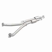 Load image into Gallery viewer, MagnaFlow Exhaust Products 52969 OEM Grade Direct-Fit Catalytic Converter for Select Cadillac CTS