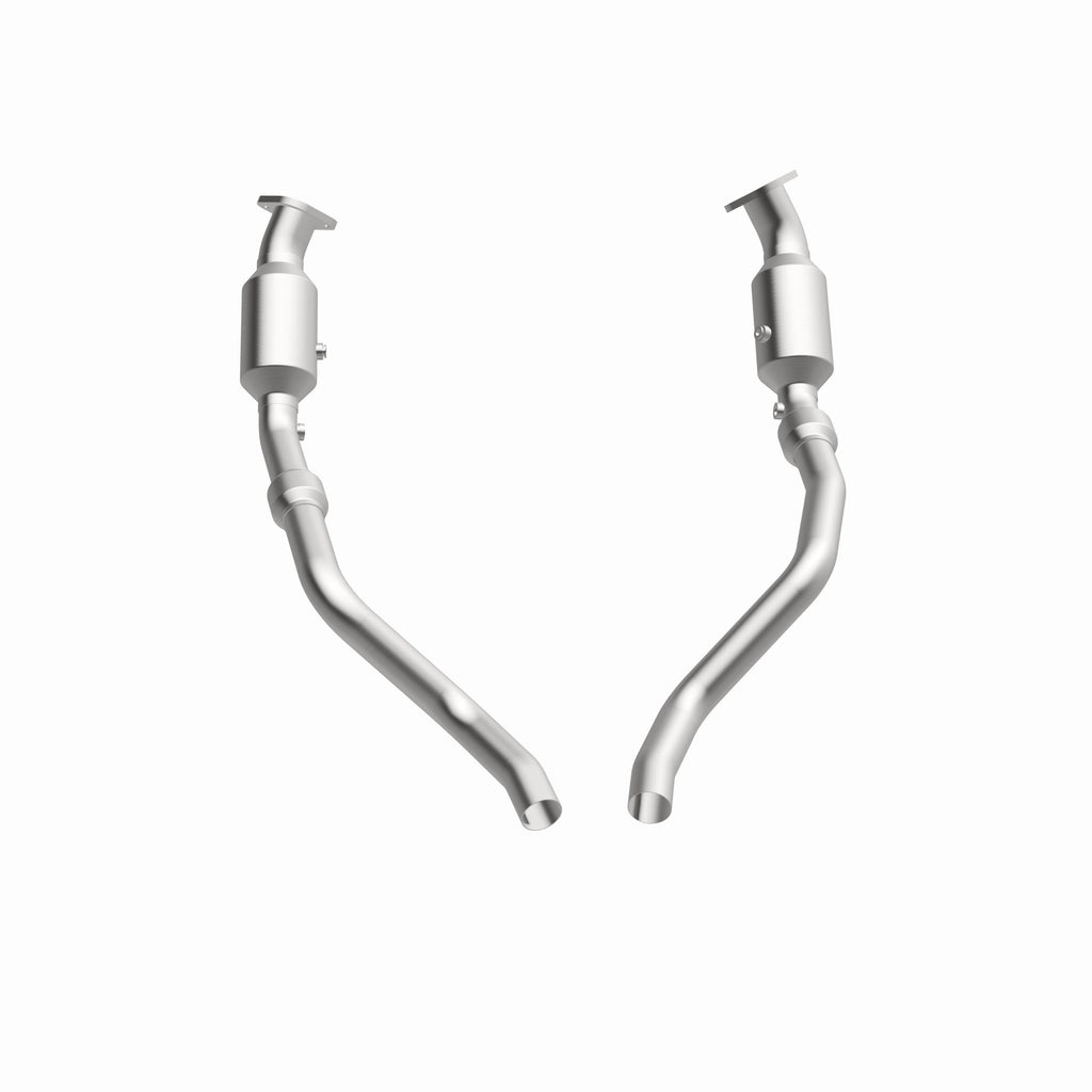 MagnaFlow Exhaust Products 16421 OEM Grade Direct-Fit Catalytic Converter for Select Chrysler 300, Dodge Challenger, Dodge Charger, Dodge Magnum