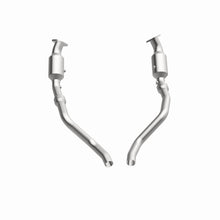 Load image into Gallery viewer, MagnaFlow Exhaust Products 16421 OEM Grade Direct-Fit Catalytic Converter for Select Chrysler 300, Dodge Challenger, Dodge Charger, Dodge Magnum