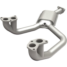 Load image into Gallery viewer, MagnaFlow Exhaust Products 23871 Standard Grade Direct-Fit Catalytic Converter for Select Subaru Legacy