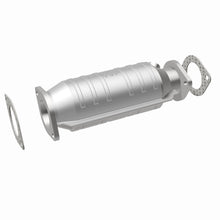 Load image into Gallery viewer, MagnaFlow Exhaust Products 23706 HM Grade Direct-Fit Catalytic Converter for Select Nissan 200SX, Nissan Altima, Nissan Maxima, Nissan Sentra