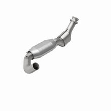 Load image into Gallery viewer, MagnaFlow Exhaust Products 93428 HM Grade Direct-Fit Catalytic Converter for Select Ford F-150