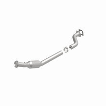 Load image into Gallery viewer, MagnaFlow Exhaust Products 49731 OEM Grade Direct-Fit Catalytic Converter for Select Pontiac GTO