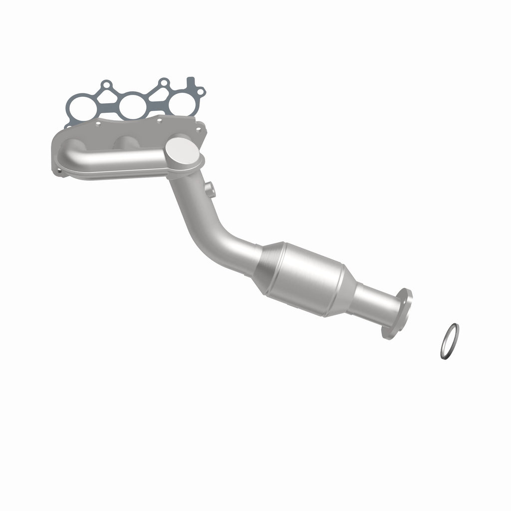 MagnaFlow Exhaust Products 49994 OEM Grade Manifold Catalytic Converter for Select Lexus GS300