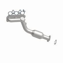 Load image into Gallery viewer, MagnaFlow Exhaust Products 49994 OEM Grade Manifold Catalytic Converter for Select Lexus GS300