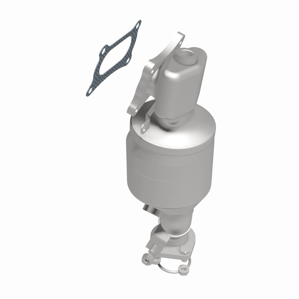 MagnaFlow Exhaust Products 5582898 California CARB Manifold Catalytic Converter for Select Acura MDX, Acura RDX, Honda Odyssey, Honda Pilot, Honda Ridgeline