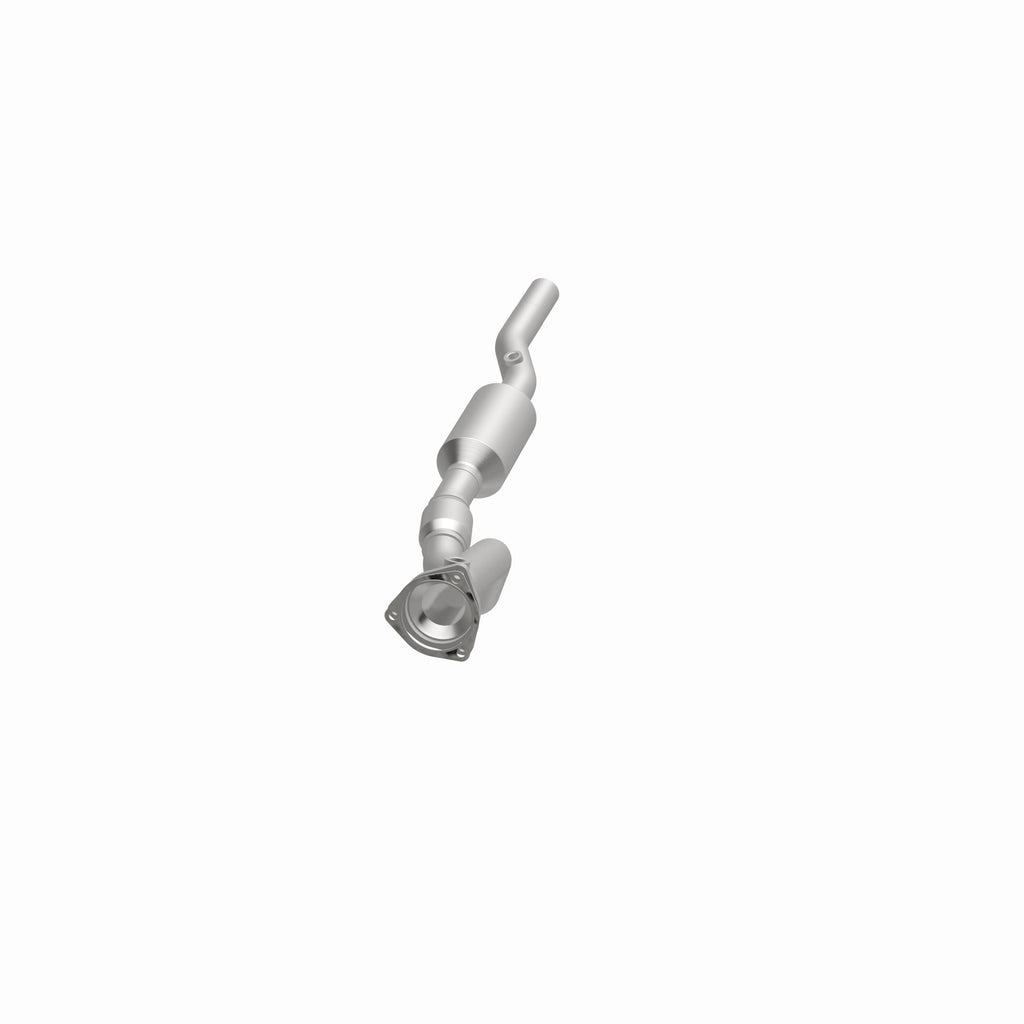 MagnaFlow Exhaust Products 5461003 California CARB Direct-Fit Catalytic Converter for Select Audi A6