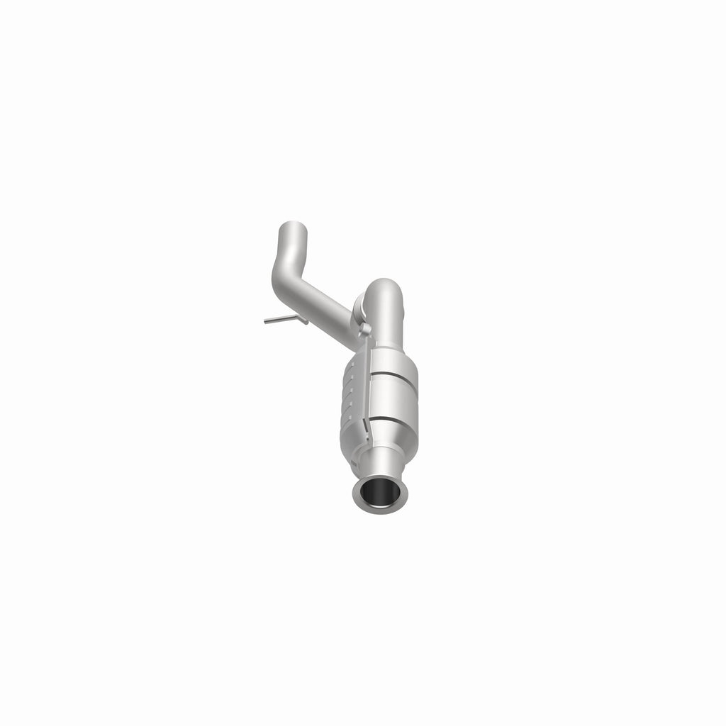 MagnaFlow Exhaust Products 23258 HM Grade Direct-Fit Catalytic Converter for Select Chrysler 300M, Chrysler Concorde, Chrysler LHS, Dodge Intrepid