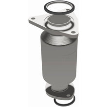 Load image into Gallery viewer, MagnaFlow Exhaust Products 50709 HM Grade Direct-Fit Catalytic Converter for Select Lexus GS430, Lexus LS430, Lexus SC430