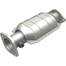 Load image into Gallery viewer, MagnaFlow Exhaust Products 24360 HM Grade Direct-Fit Catalytic Converter for Select INFINITI G20, Nissan Sentra