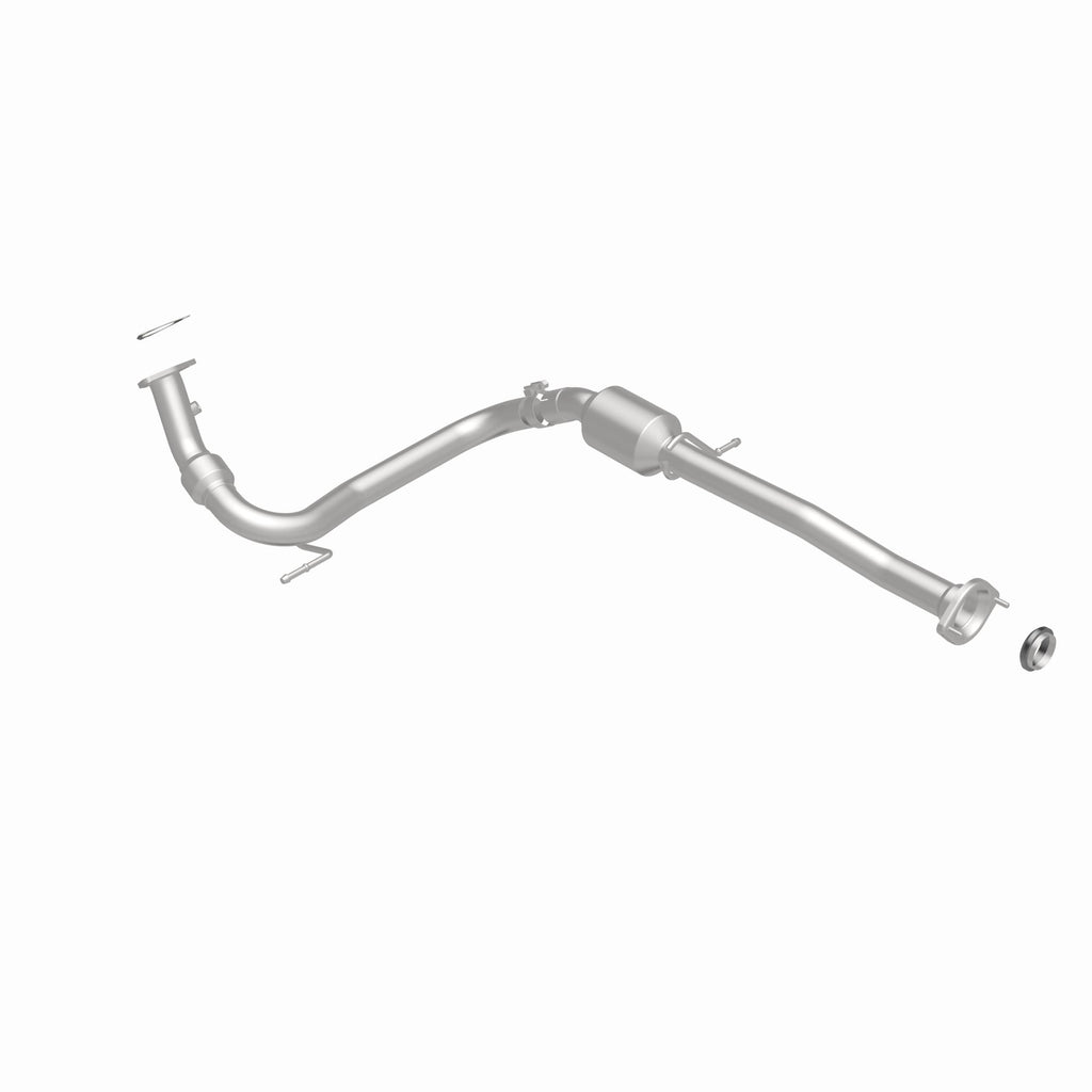 MagnaFlow Exhaust Products 5592609 California CARB Direct-Fit Catalytic Converter for Select Chevrolet Colorado, GMC Canyon