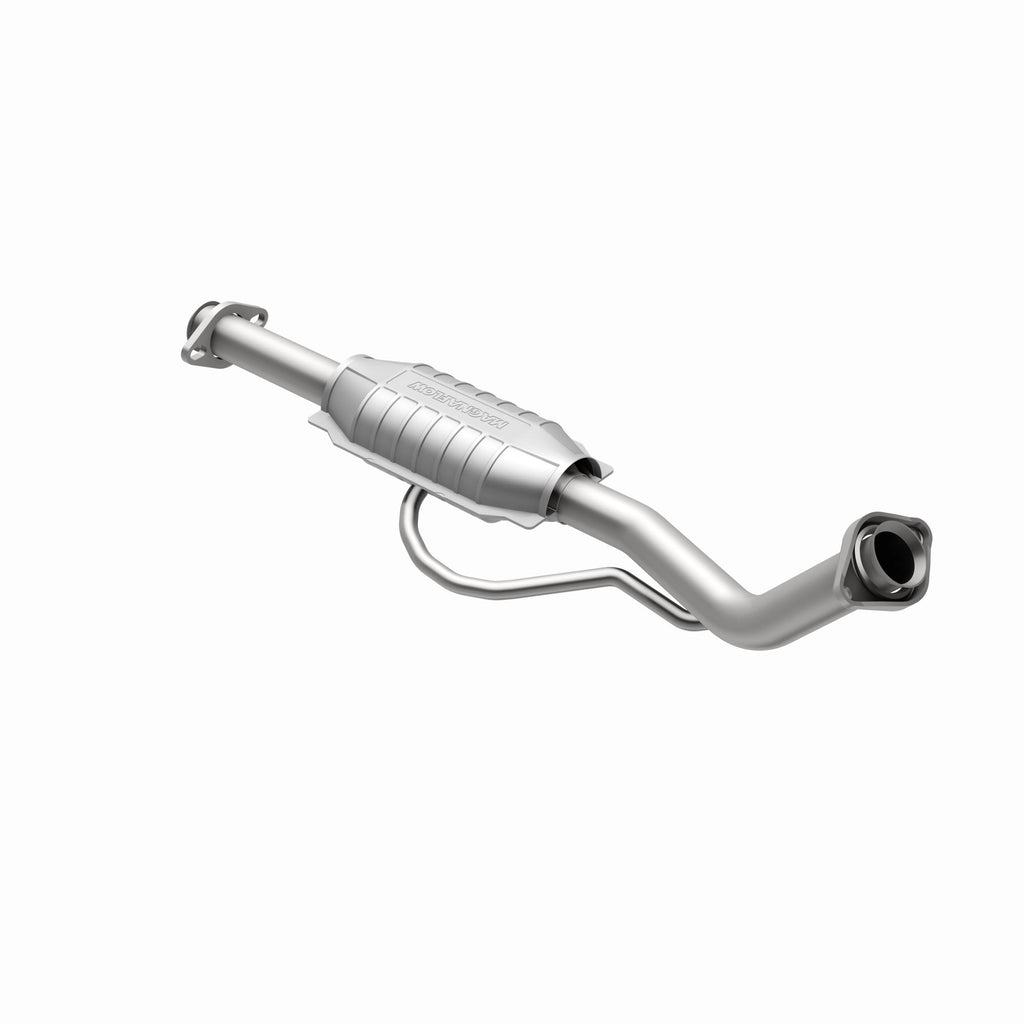 MagnaFlow Exhaust Products 23378 Standard Grade Direct-Fit Catalytic Converter for Select INFINITI J30