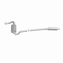 Load image into Gallery viewer, MagnaFlow Exhaust Products 15110 Street Series Polished Cat-Back System for Select Chevrolet Equinox, GMC Terrain
