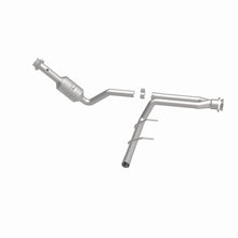 Load image into Gallery viewer, MagnaFlow Exhaust Products 52156 OEM Grade Direct-Fit Catalytic Converter for Select Ford F-150