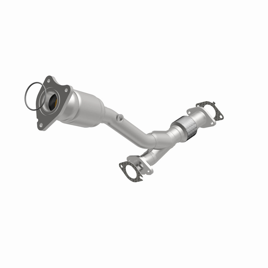 MagnaFlow Exhaust Products 24209 HM Grade Direct-Fit Catalytic Converter for Select Chevrolet Malibu, Pontiac G6