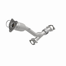 Load image into Gallery viewer, MagnaFlow Exhaust Products 24209 HM Grade Direct-Fit Catalytic Converter for Select Chevrolet Malibu, Pontiac G6