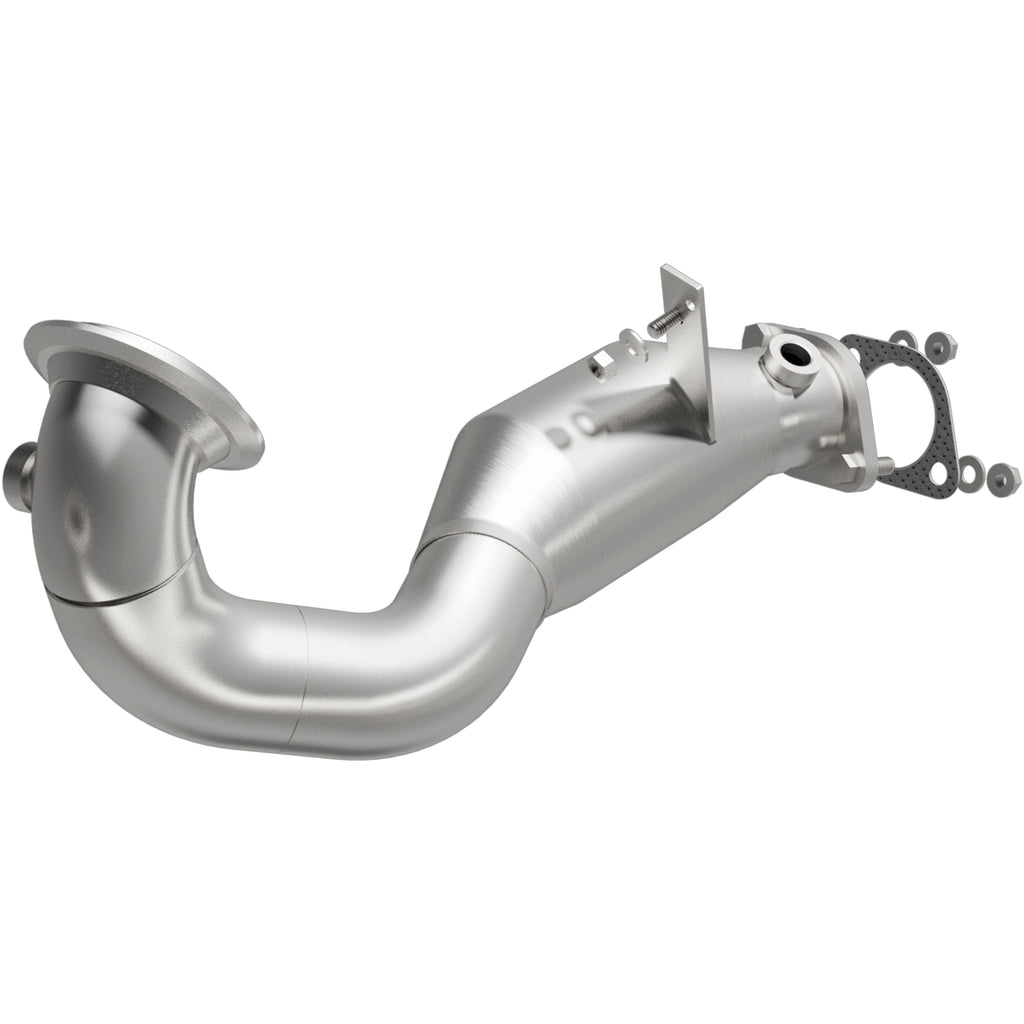 MagnaFlow Exhaust Products 21-170 OEM Grade Direct-Fit Catalytic Converter for Select BMW Z4