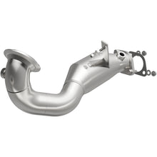 Load image into Gallery viewer, MagnaFlow Exhaust Products 21-170 OEM Grade Direct-Fit Catalytic Converter for Select BMW Z4