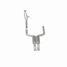 Load image into Gallery viewer, MagnaFlow Exhaust Products 52996 OEM Grade Direct-Fit Catalytic Converter for Select Mercedes-Benz E400