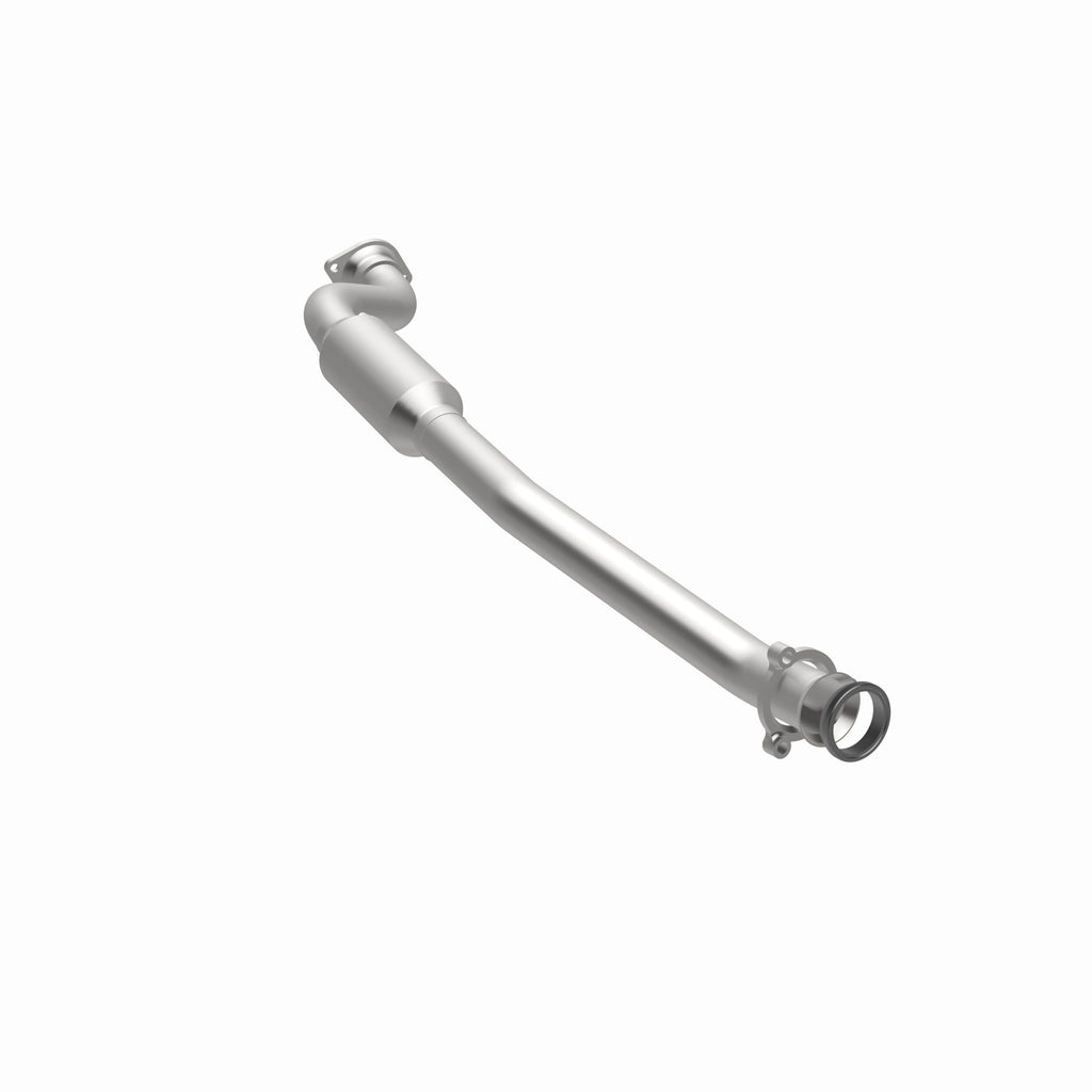 MagnaFlow Exhaust Products 4593612 California CARB Direct-Fit Catalytic Converter for Select Chevrolet Colorado, GMC Canyon, Hummer H3, Isuzu i-350
