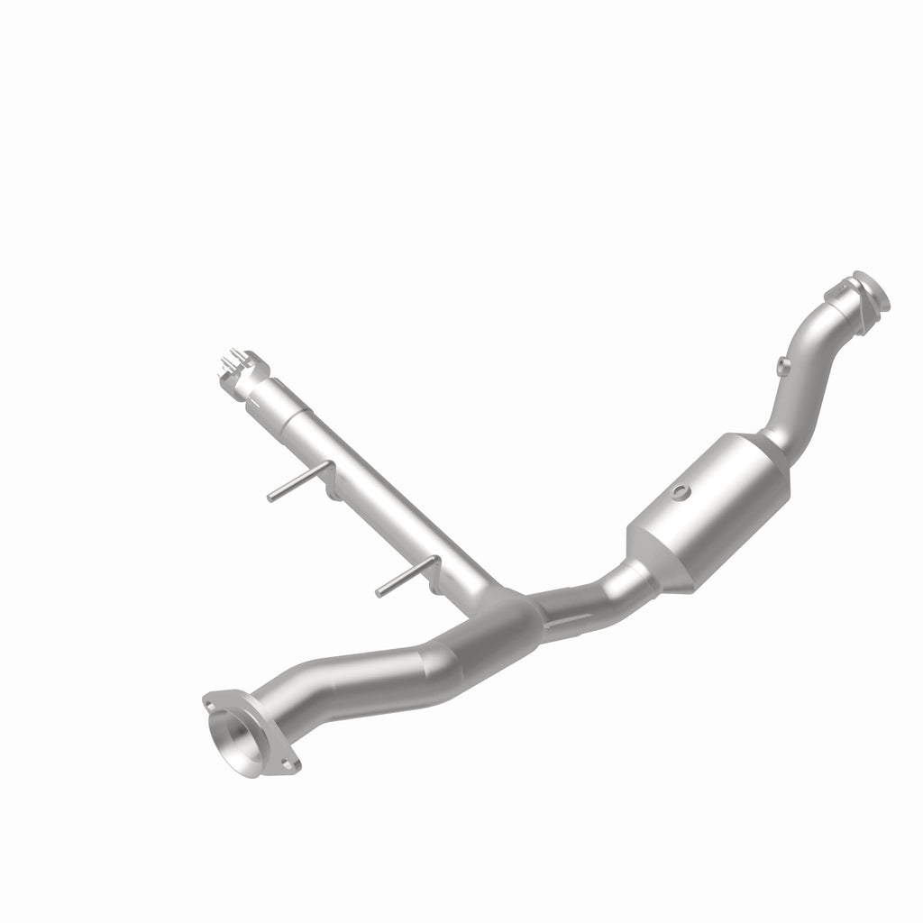 MagnaFlow Exhaust Products 21-475 OEM Grade Direct-Fit Catalytic Converter for Select Ford F-150