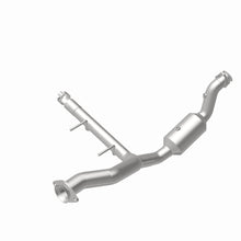 Load image into Gallery viewer, MagnaFlow Exhaust Products 21-475 OEM Grade Direct-Fit Catalytic Converter for Select Ford F-150
