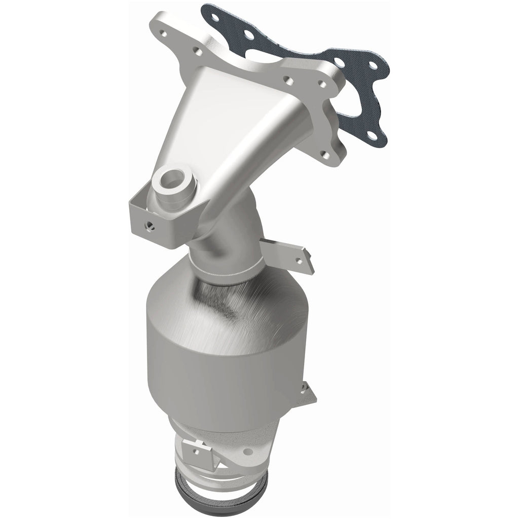 MagnaFlow Exhaust Products 5582781 California CARB Manifold Catalytic Converter for Select Honda CR-V