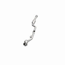 Load image into Gallery viewer, MagnaFlow Exhaust Products 454028 California CARB Direct-Fit Catalytic Converter for Select Mercedes-Benz E320