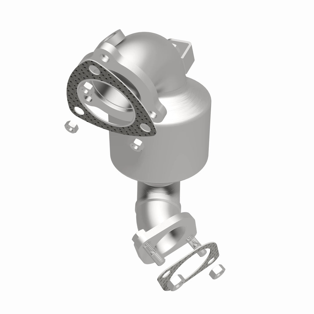 MagnaFlow Exhaust Products 23-129 OEM Grade Direct-Fit Catalytic Converter for Select Hyundai Kona