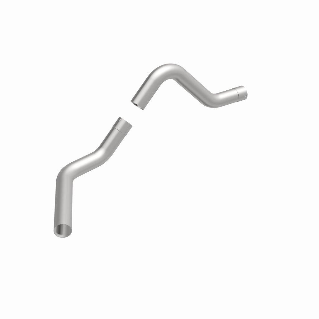 MagnaFlow Exhaust Products 15395 Direct-Fit Exhaust Pipe for Select Dodge Ram 2500, Dodge Ram