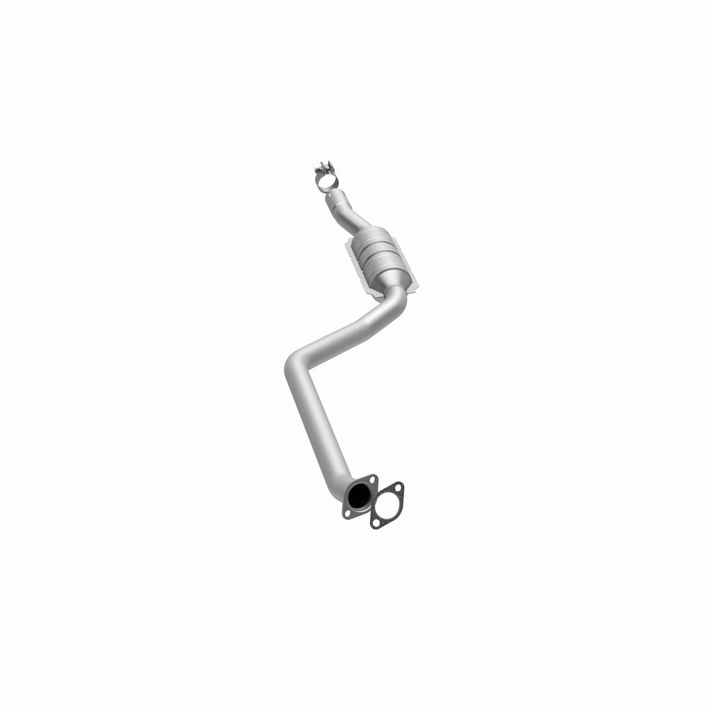 MagnaFlow Exhaust Products 24374 HM Grade Direct-Fit Catalytic Converter for Select BMW 525i, BMW 525xi, BMW 528i, BMW 528i xDrive, BMW 528xi, BMW 530i, BMW 530xi