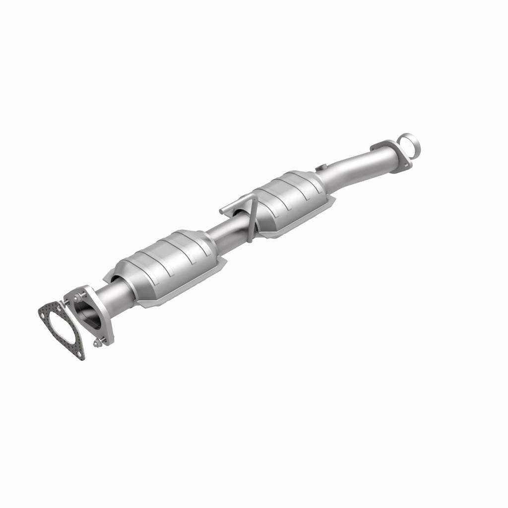MagnaFlow Exhaust Products 23541 HM Grade Direct-Fit Catalytic Converter for Select Ford Ranger, Mazda B3000, Mazda B4000